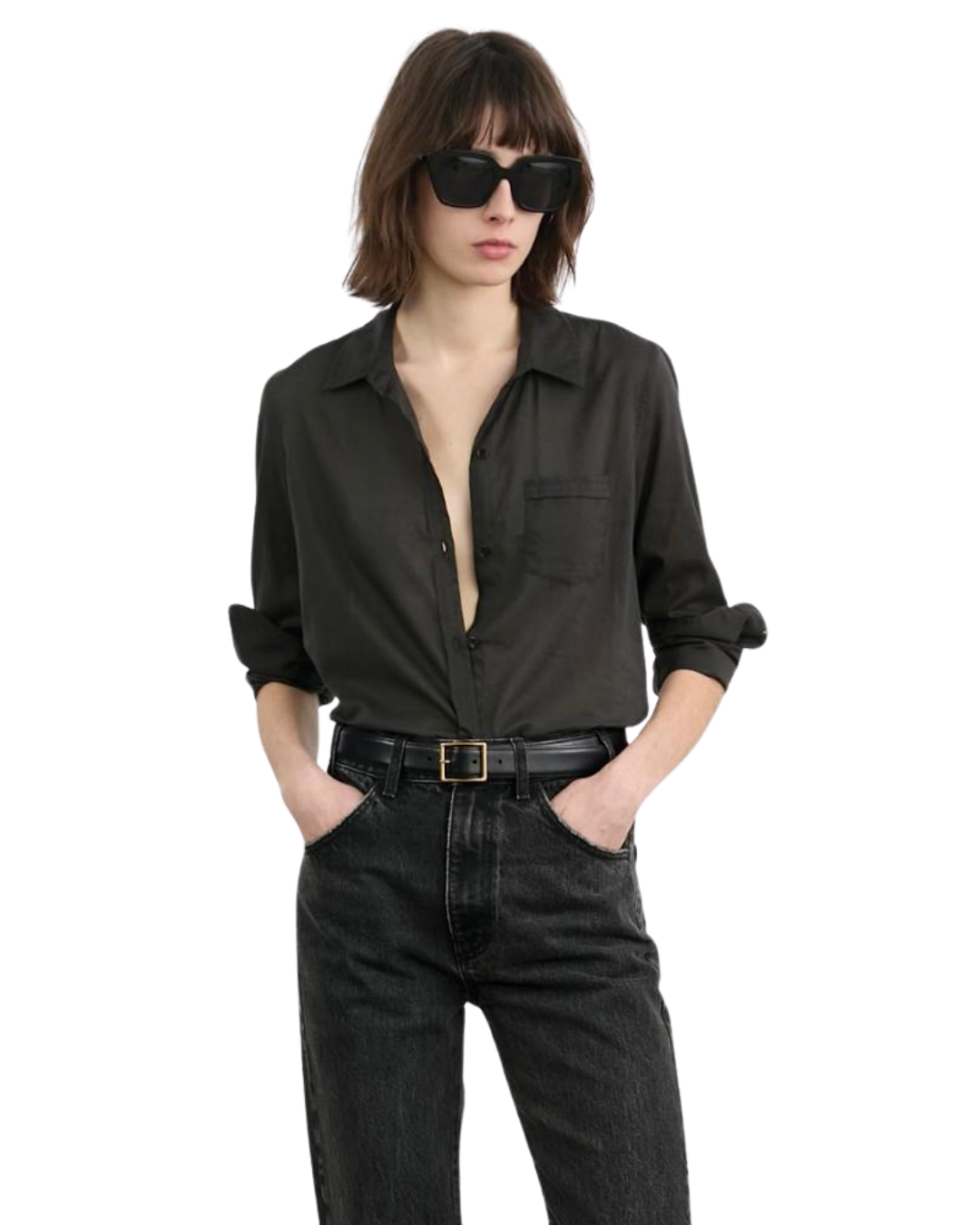 Deborah Kent's Boutique in South Tampa — J.D. Shirt